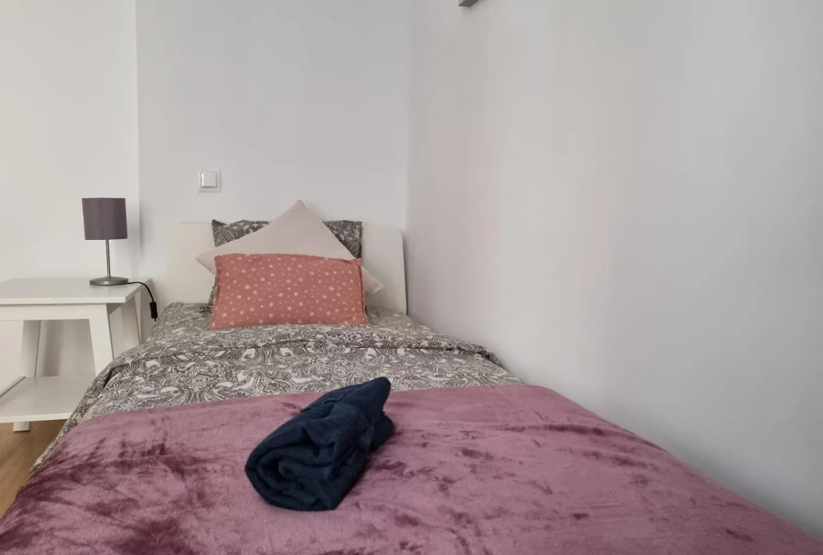 Hostel Ducq In Barcelona 0*,