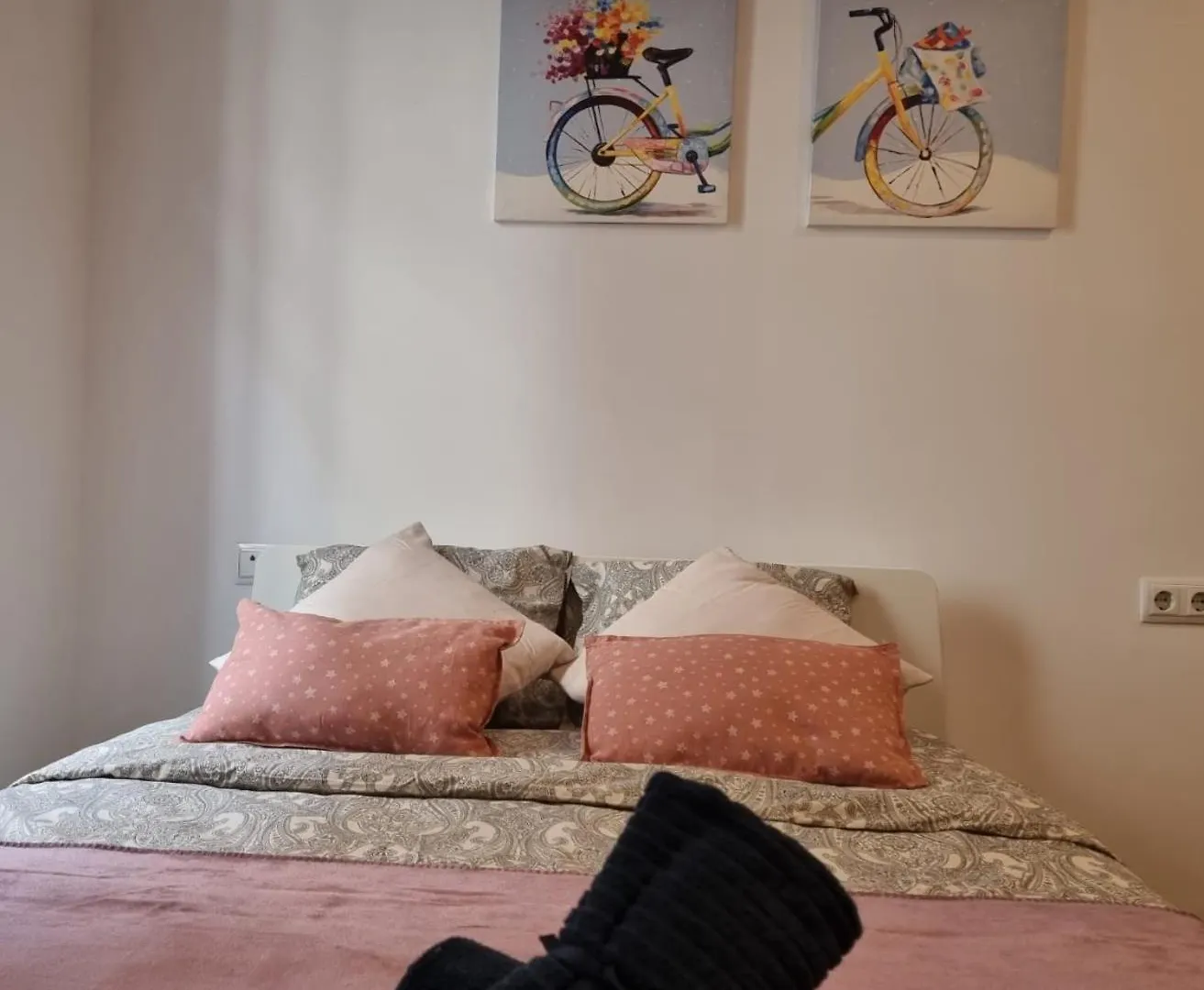 Hostel Ducq In Barcelona